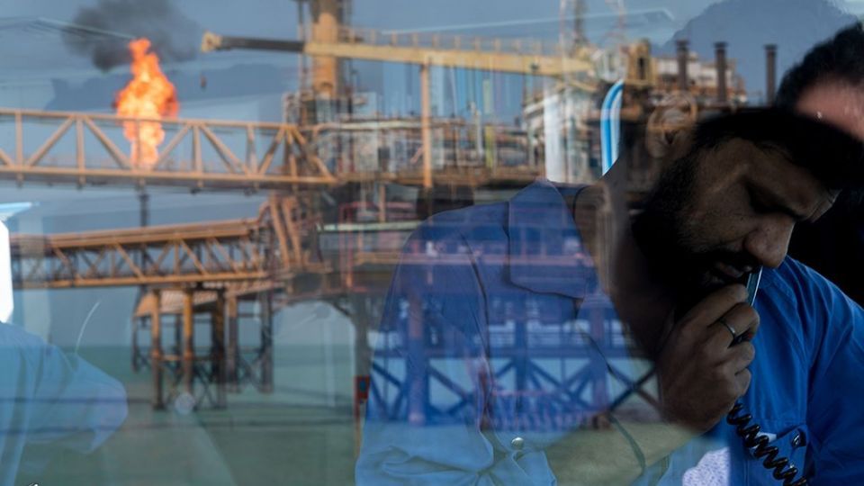 بهرگانسر؛ نخستین میدان نفتی خلیج فارس