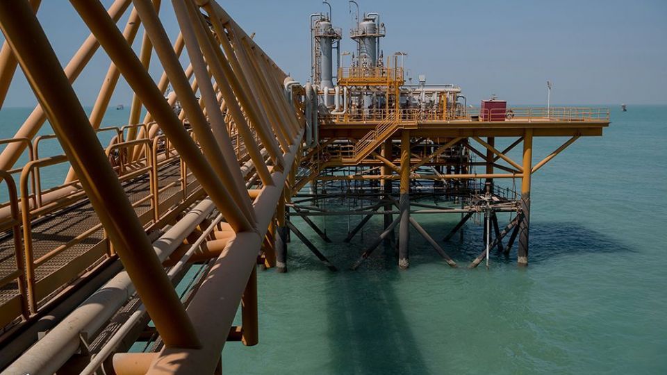 بهرگانسر؛ نخستین میدان نفتی خلیج فارس