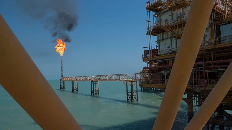 بهرگانسر؛ نخستین میدان نفتی خلیج فارس
