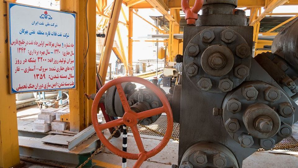 بهرگانسر؛ نخستین میدان نفتی خلیج فارس