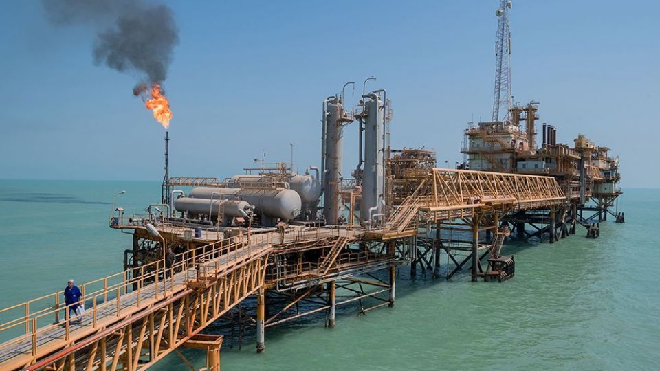 بهرگانسر؛ نخستین میدان نفتی خلیج فارس