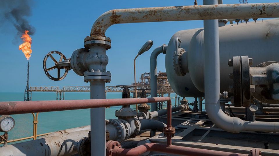 بهرگانسر؛ نخستین میدان نفتی خلیج فارس