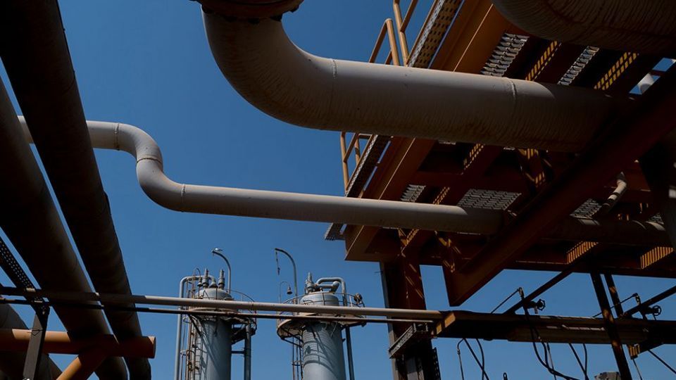 بهرگانسر؛ نخستین میدان نفتی خلیج فارس