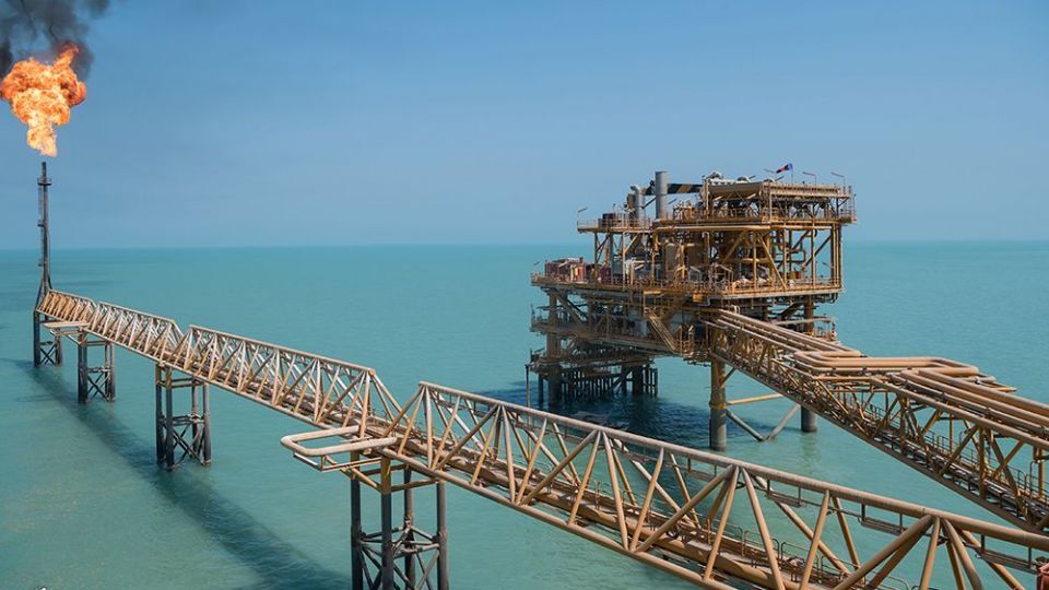 بهرگانسر؛ نخستین میدان نفتی خلیج فارس