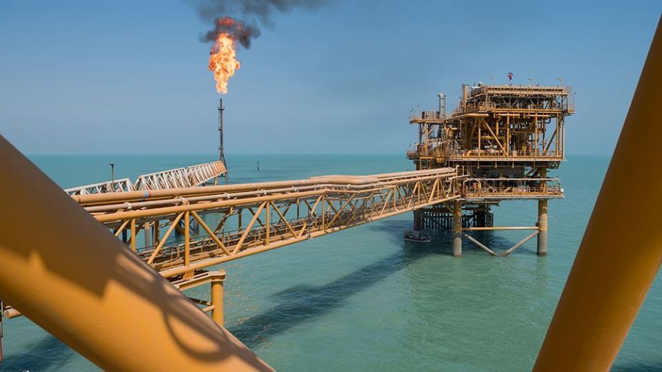 بهرگانسر؛ نخستین میدان نفتی خلیج فارس