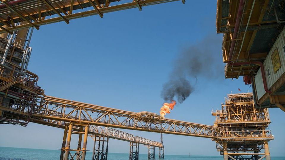 بهرگانسر؛ نخستین میدان نفتی خلیج فارس