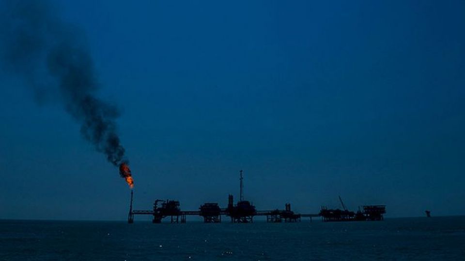 بهرگانسر؛ نخستین میدان نفتی خلیج فارس