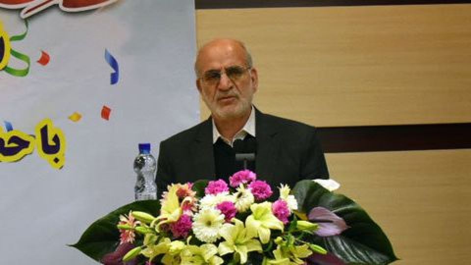 استاندار تهران: مهمترین وظیقه دولت برقراری امنیت در کشور است استاندار تهران: مهمترین وظیقه دولت برقراری امنیت در کشور است