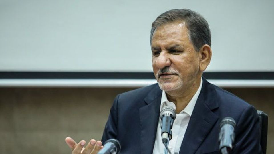 جهانگیری: داروهای مورد نیاز کشور در هر شرایطی تامین خواهد شد جهانگیری: داروهای مورد نیاز کشور در هر شرایطی تامین خواهد شد