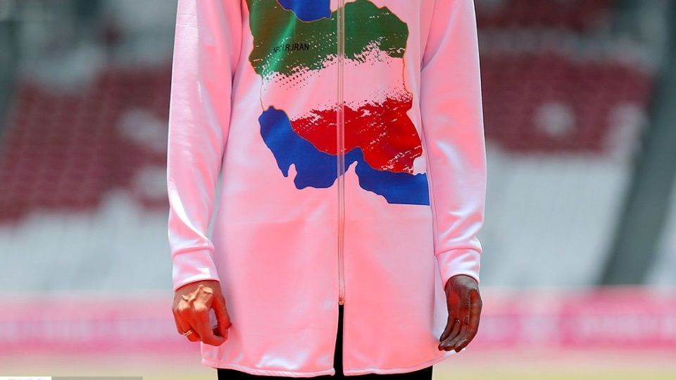 رقابت‎های دو و میدانی پاراآسیایی