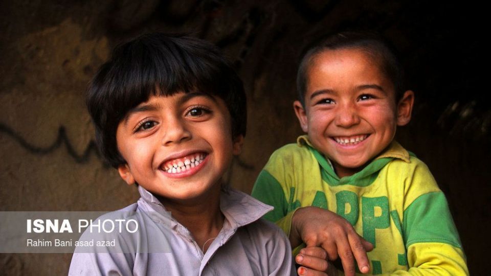 کودکان «مهاجر» کرمان