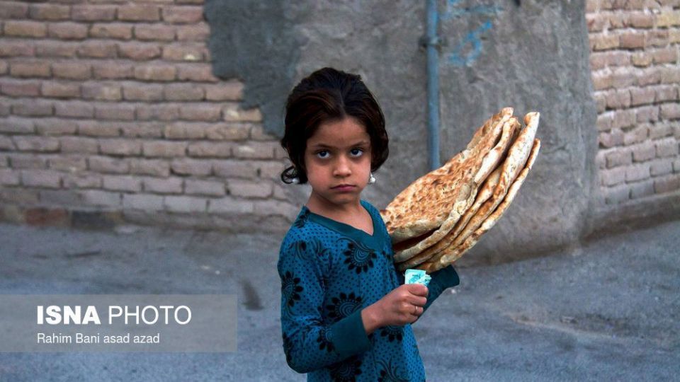 کودکان «مهاجر» کرمان