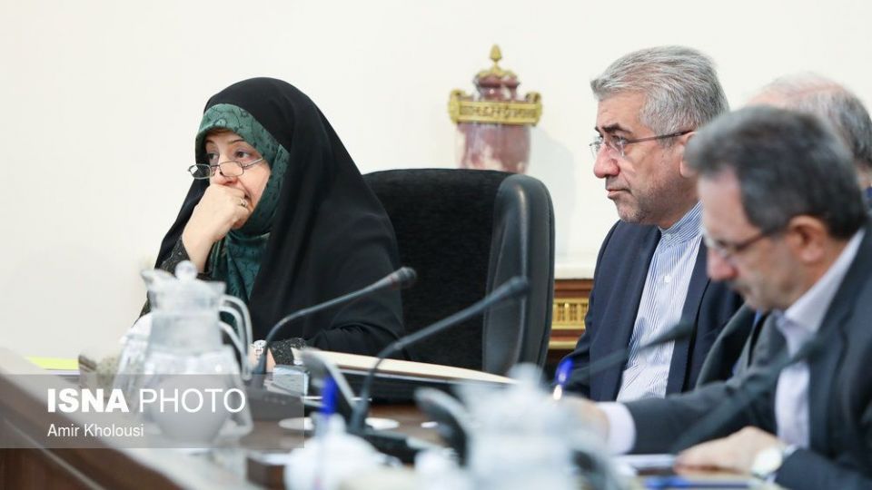 جلسه ستاد فرماندهی اقتصاد مقاومتی