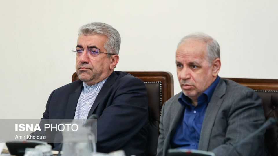 جلسه ستاد فرماندهی اقتصاد مقاومتی