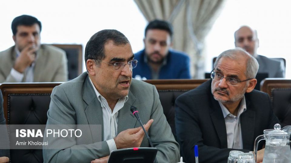 جلسه ستاد فرماندهی اقتصاد مقاومتی