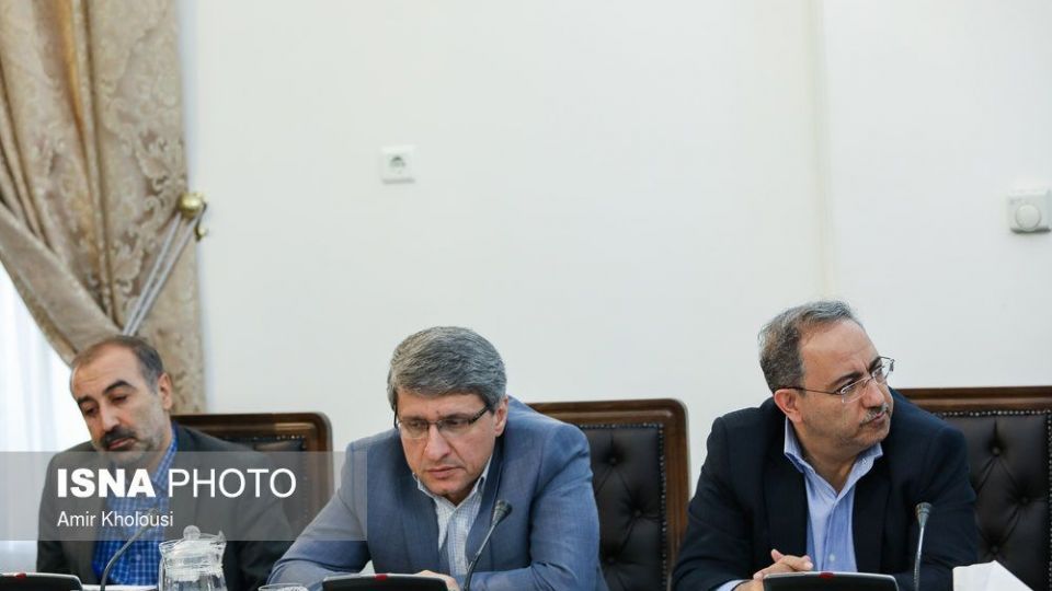 جلسه ستاد فرماندهی اقتصاد مقاومتی