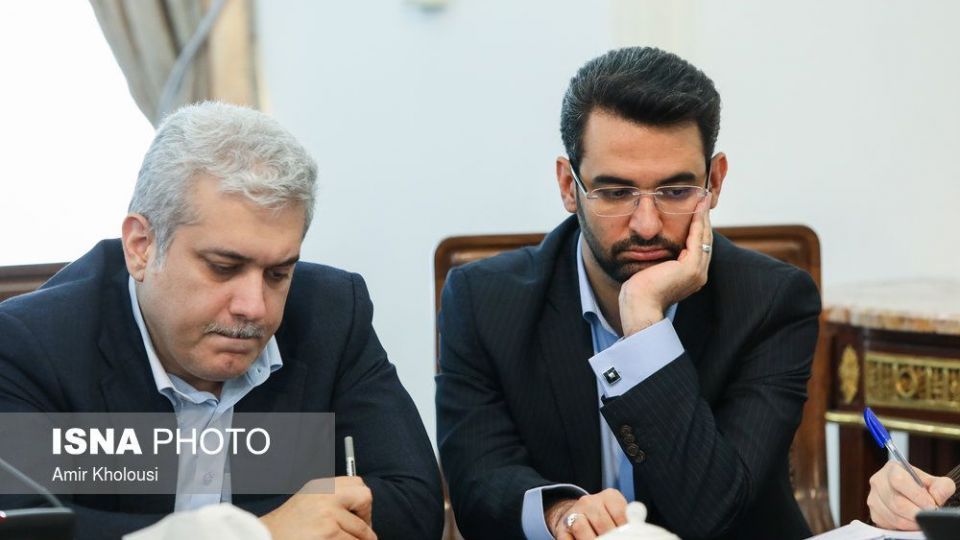 جلسه ستاد فرماندهی اقتصاد مقاومتی