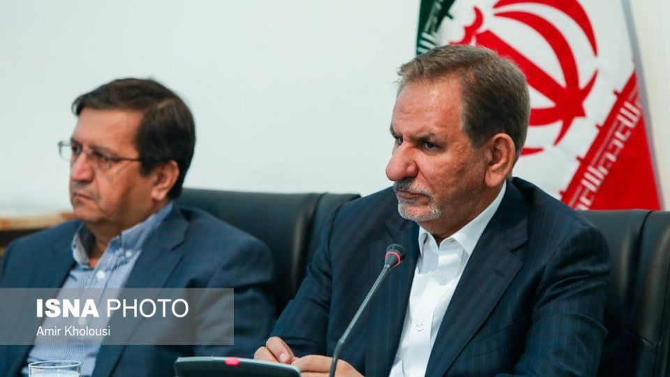 جلسه ستاد فرماندهی اقتصاد مقاومتی