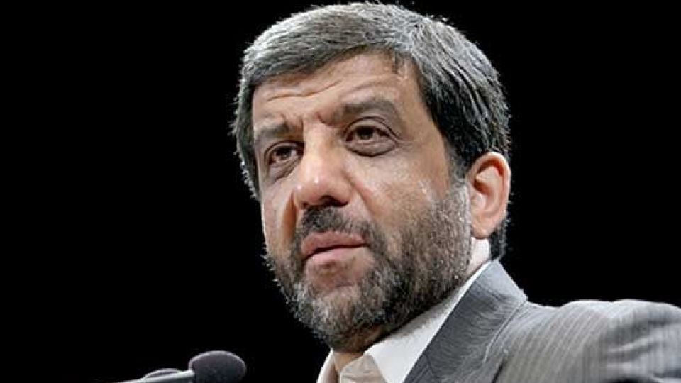 ضرغامی: سلبریتی یعنی کیارستمی ضرغامی: سلبریتی یعنی کیارستمی