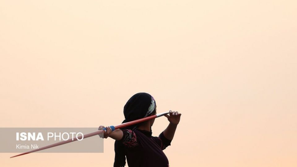 لیگ دو و میدانی بانوان