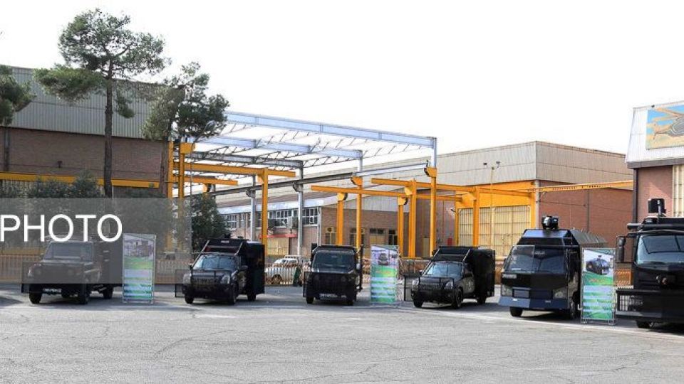  تحویل‌دهی بالگرد و پهباد به ناجا