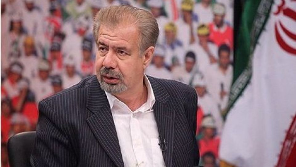 بهرام شفیع مجری پیشکسوت ورزشی درگذشت/علت درگذشت ناگهانی+عکس و فیلم بهرام شفیع مجری پیشکسوت ورزشی درگذشت/علت درگذشت ناگهانی+عکس و فیلم