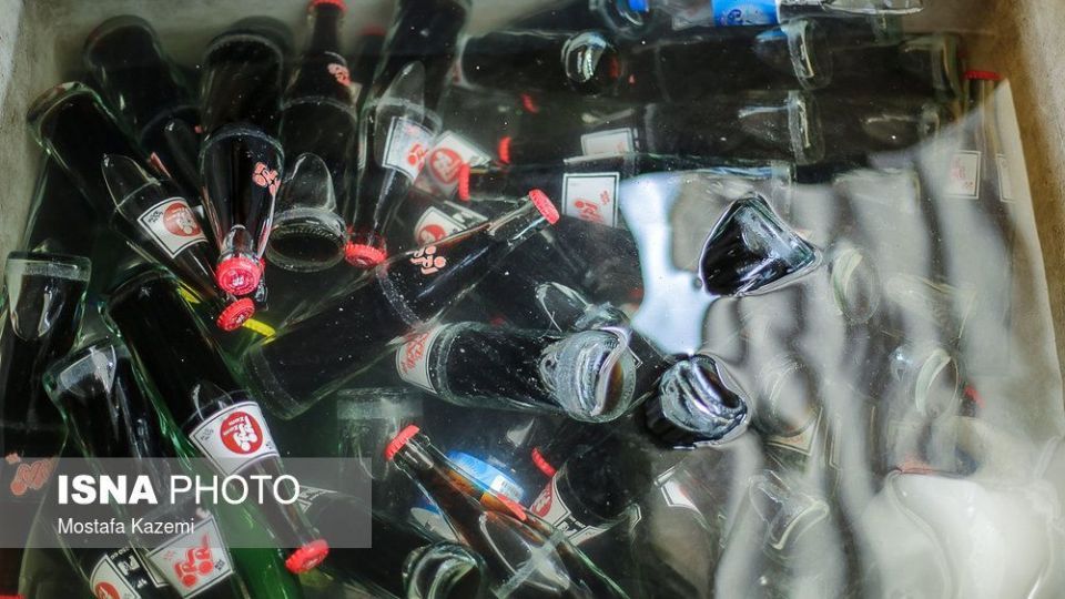 بازارچه گوشت و کباب جویبار مازندران