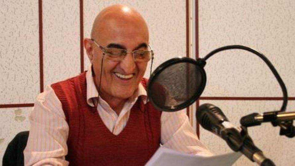 گفتوگو با دوبلور کارتونهای «پسر شجاع» و «ایکیوسان» گفتوگو با دوبلور کارتونهای «پسر شجاع» و «ایکیوسان»