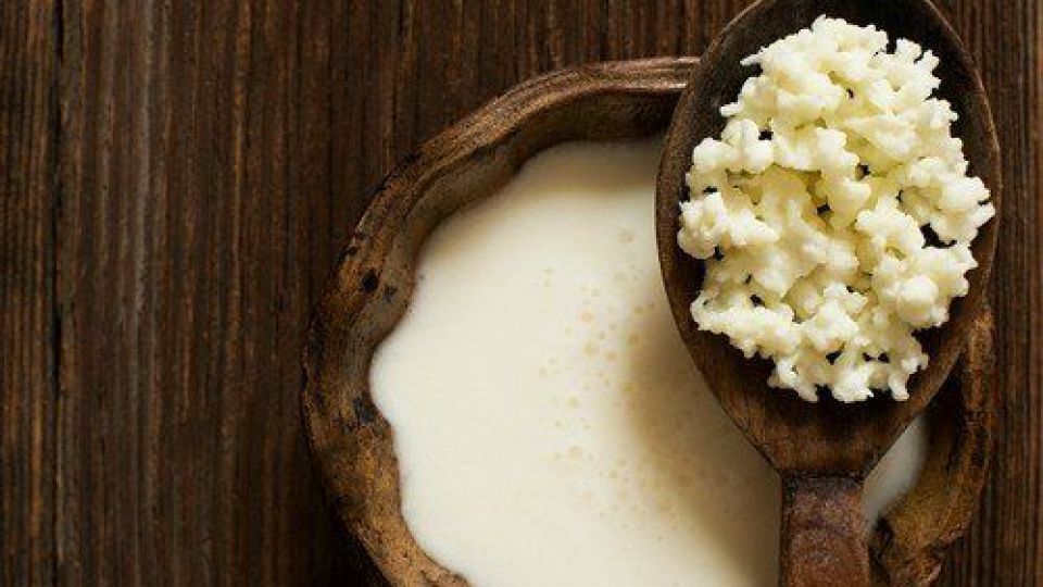 دوغ و کفیر هم برای دندان مضر است؟ دوغ و کفیر هم برای دندان مضر است؟