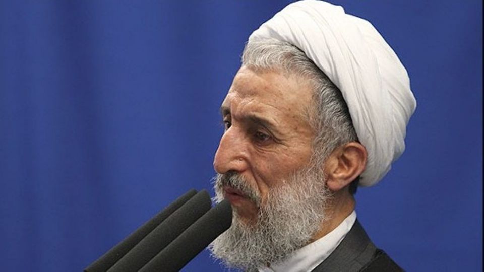 حجتالاسلام صدیقی: نگران نباشید از اینکه سکولارها اقتصاد را بهم زدهاند حجتالاسلام صدیقی: نگران نباشید از اینکه سکولارها اقتصاد را بهم زدهاند