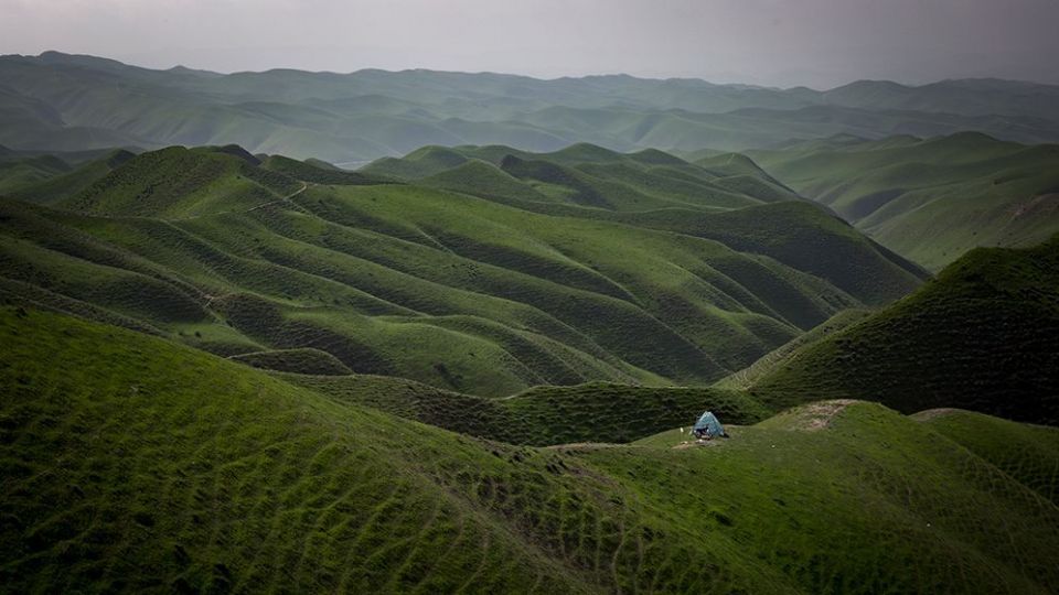 زیارتگاه خالد نبی