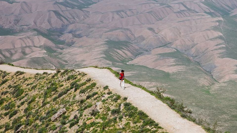 زیارتگاه خالد نبی