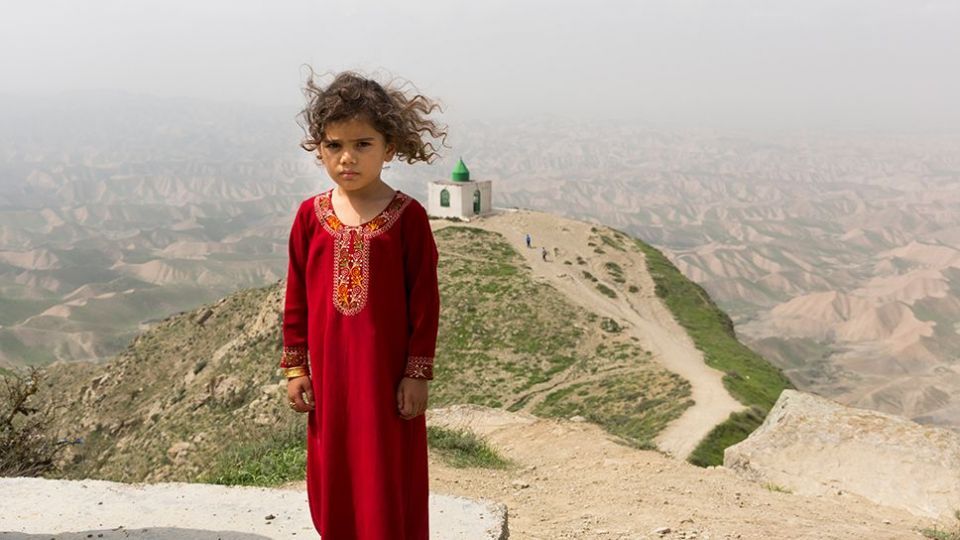 زیارتگاه خالد نبی