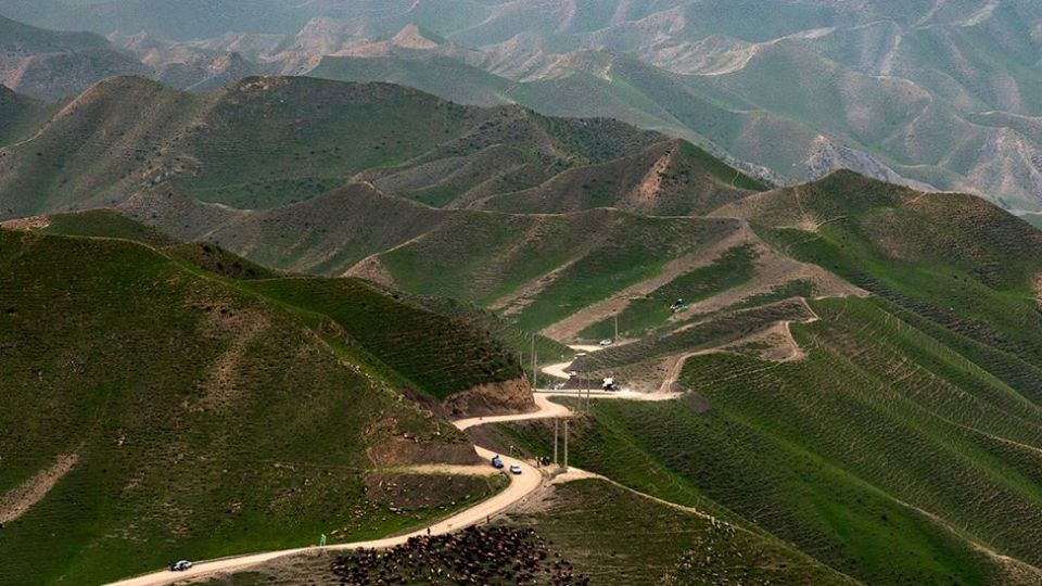 زیارتگاه خالد نبی