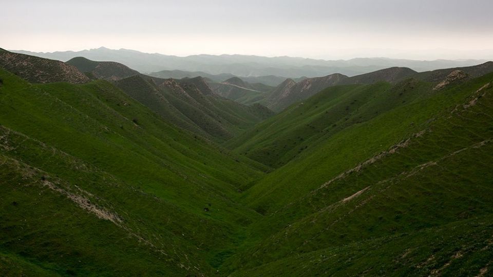 زیارتگاه خالد نبی