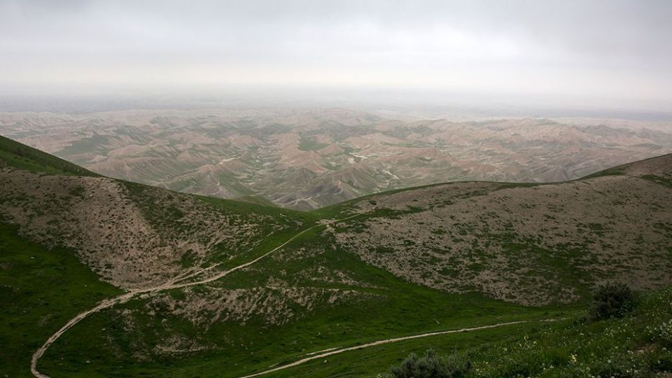 زیارتگاه خالد نبی