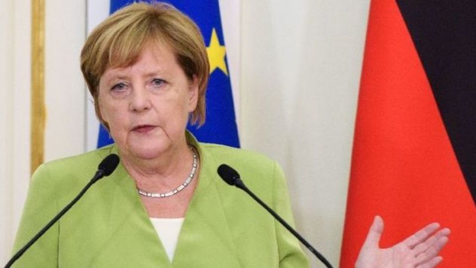 کاهش محبوبیت احزاب ائتلاف حاکم در آلمان کاهش محبوبیت احزاب ائتلاف حاکم در آلمان