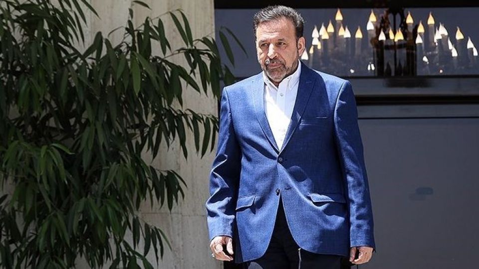 پاسخ متفاوت "واعظی" به خبر استعفای "آخوندی" پاسخ متفاوت "واعظی" به خبر استعفای "آخوندی"