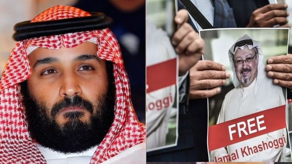 چالش ناپدید شدن خاشقچی و آینده سیاسی ولیعهد عربستان/ آیا محمدبن سلمان قربانی می شود؟ چالش ناپدید شدن خاشقچی و آینده سیاسی ولیعهد عربستان/ آیا محمدبن سلمان قربانی می شود؟