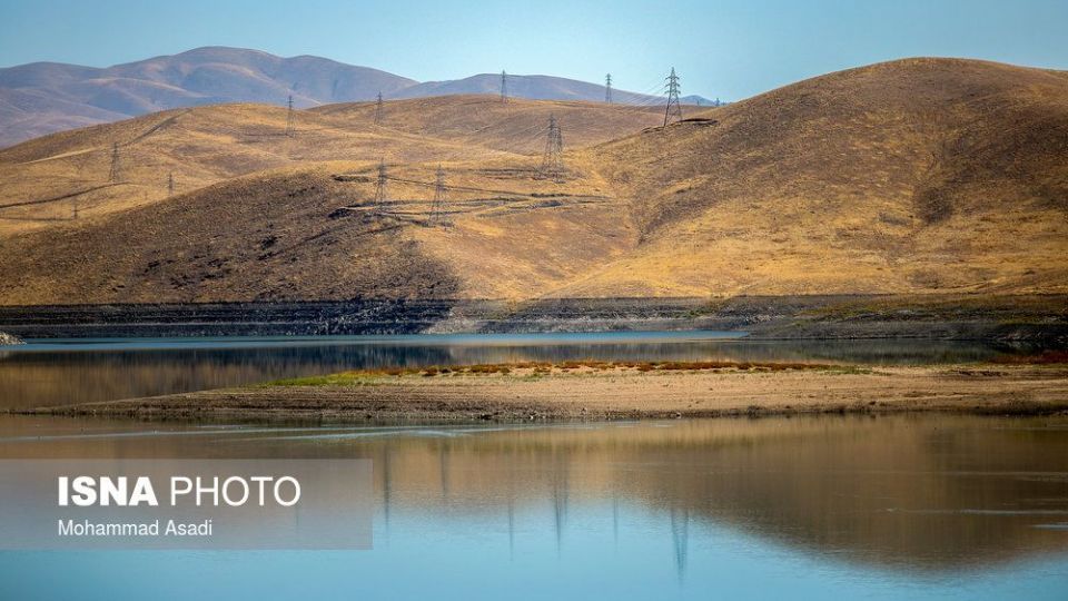 سد «کمال صالح»