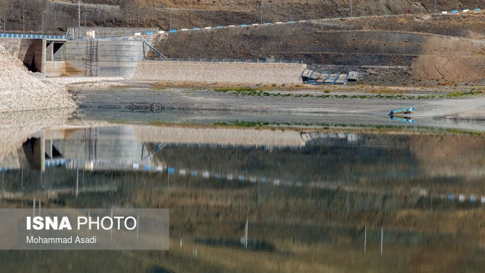 سد «کمال صالح»