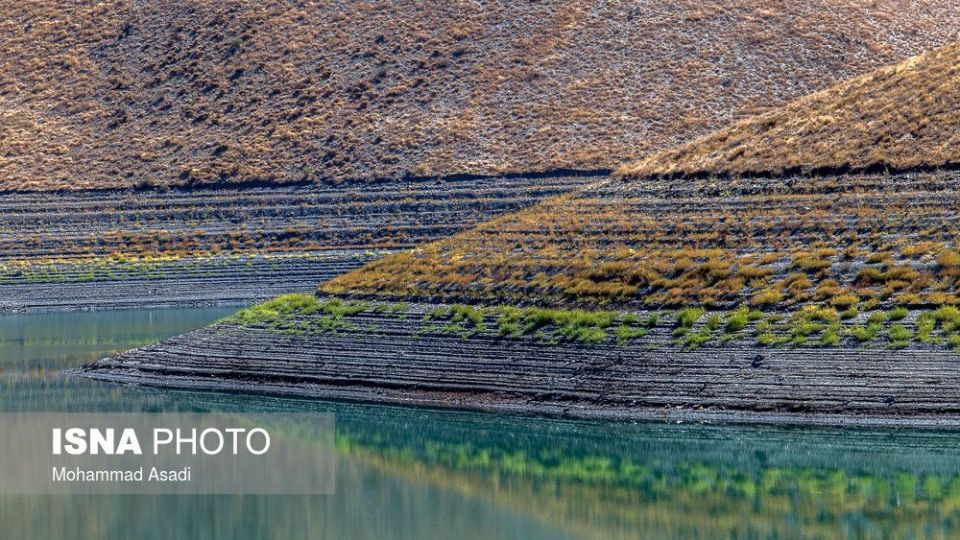 سد «کمال صالح»