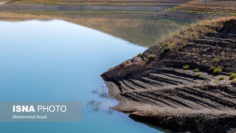 سد «کمال صالح»