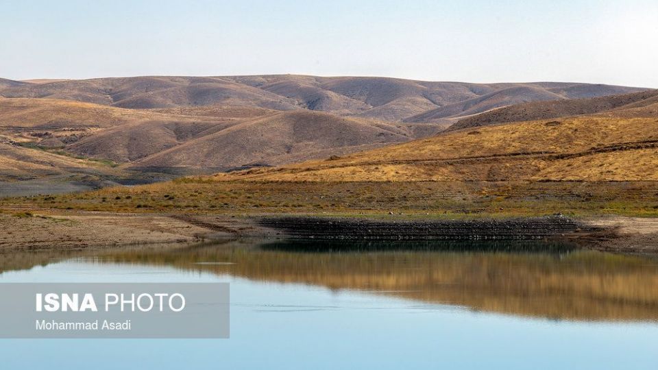 سد «کمال صالح»