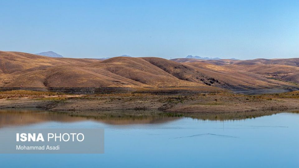 سد «کمال صالح»