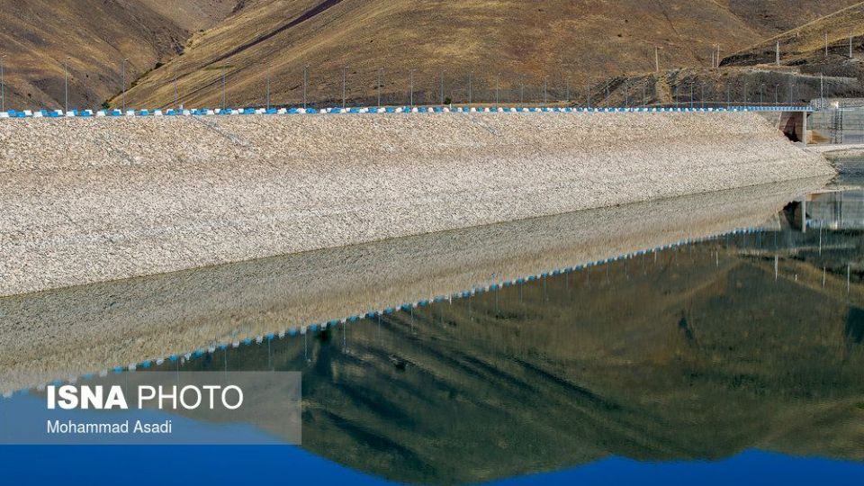 سد «کمال صالح»