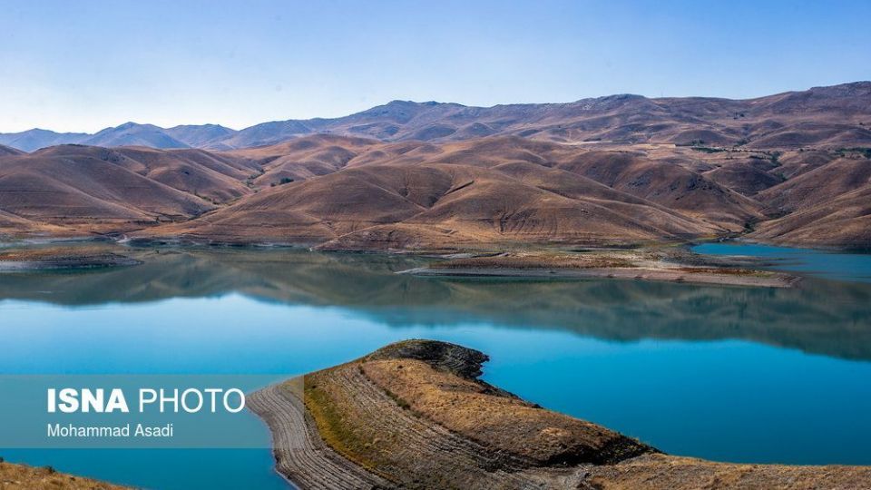 سد «کمال صالح»