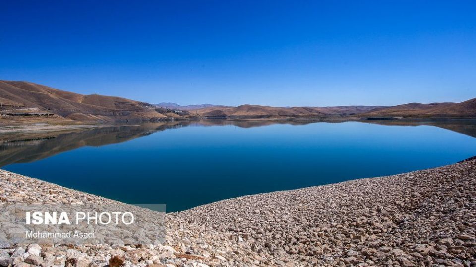 سد «کمال صالح»