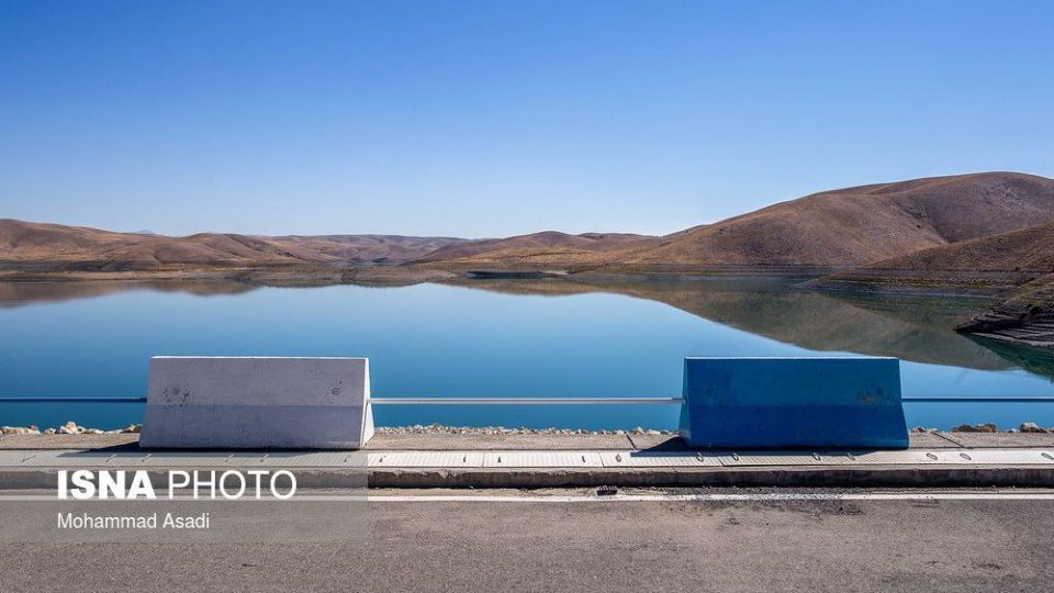 سد «کمال صالح»