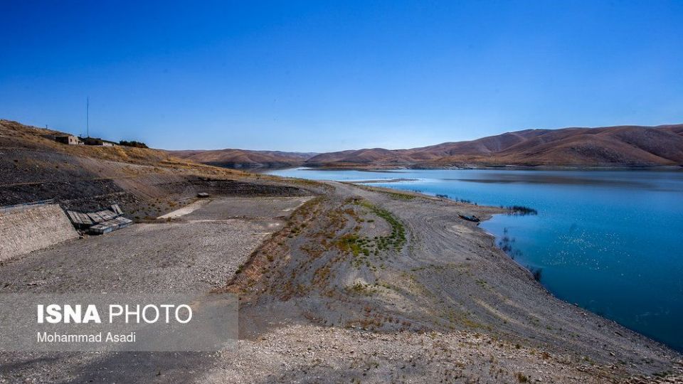 سد «کمال صالح»